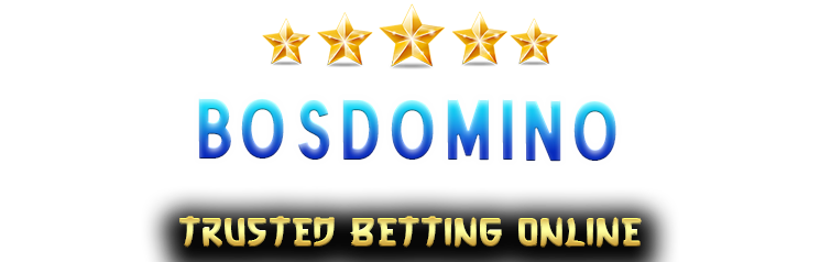 Bosdomino Logo