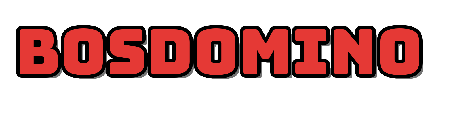 BOSDOMINO